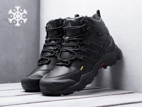 Зимние Ботинки Adidas Terrex Winter