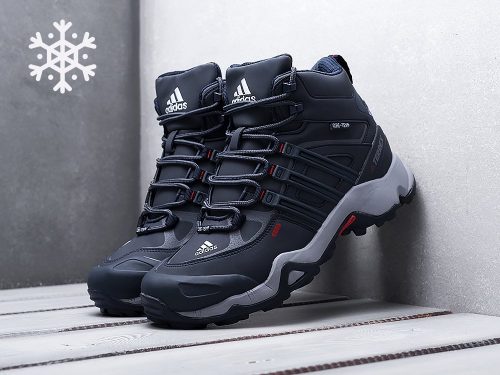 Зимние Ботинки Adidas Terrex Winter