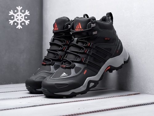 Зимние Ботинки Adidas Terrex Winter