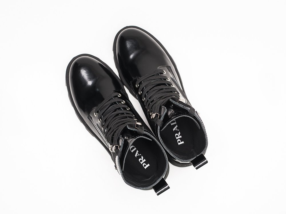 Ботинки Prada — изображение 6