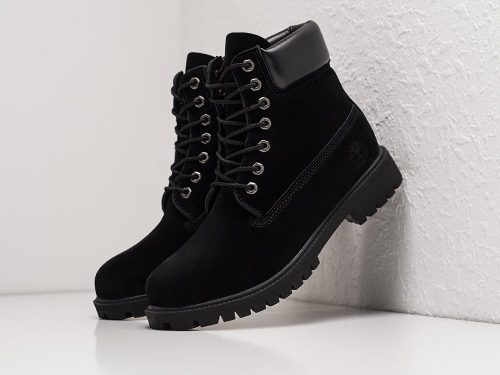 Ботинки Timberland