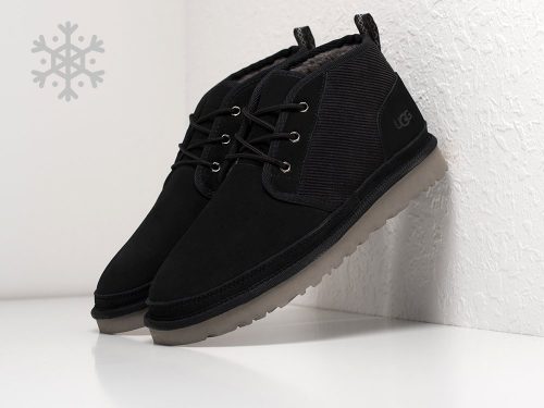 Зимние Ботинки UGG