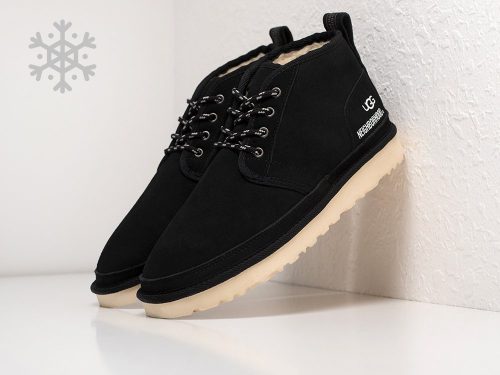 Зимние Ботинки UGG