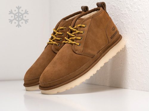Зимние Ботинки UGG