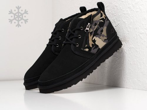 Зимние Ботинки UGG