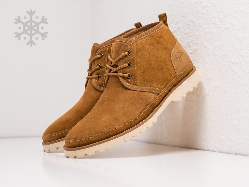 Зимние Ботинки UGG