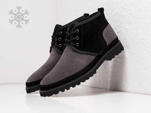 Зимние Ботинки UGG