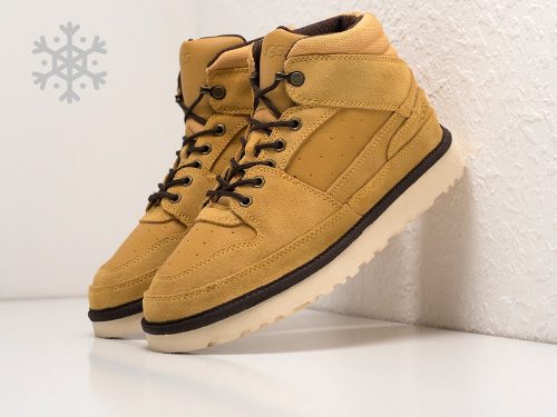 Зимние Ботинки UGG Highland Sport Hiker Mid
