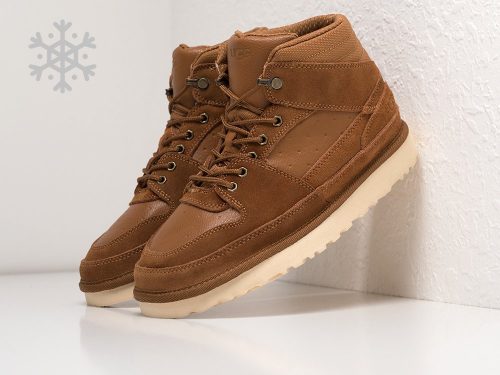 Зимние Ботинки UGG Highland Sport Hiker Mid