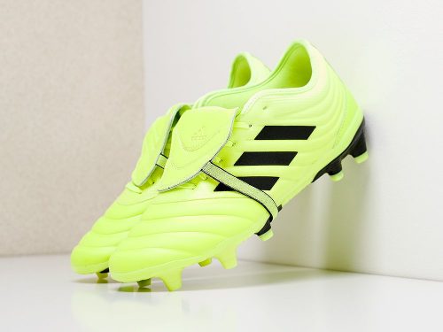 Футбольная обувь Adidas Copa 19,2 FG