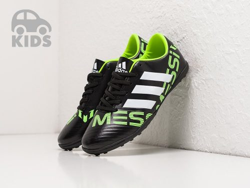 Футбольная обувь Adidas Nemeziz Messi 17.1 TF