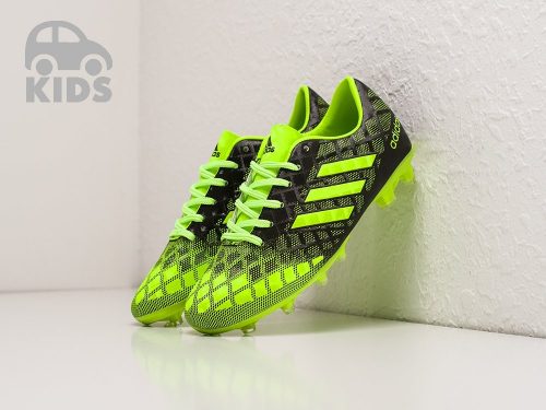 Футбольная обувь Adidas Predator Mutator.1 FG