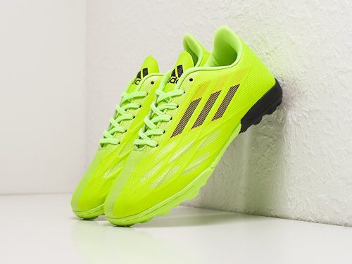 Футбольная обувь Adidas X Speedflow.3 TF