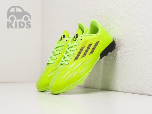 Футбольная обувь Adidas X Speedflow.3 TF