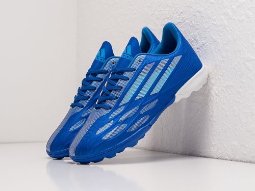 Футбольная обувь Adidas X Speedflow.3 TF