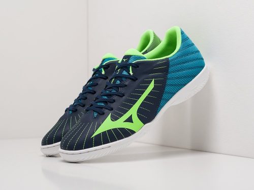Футбольная обувь Mizuno Rebula Sala Club IN