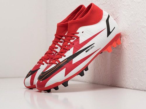 Футбольная обувь Nike Mercurial Superfly VIII Academy