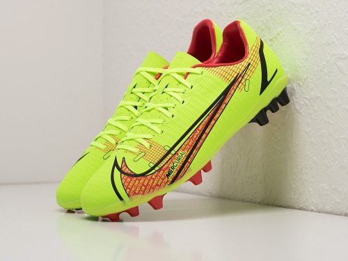 Футбольная обувь NIke Mercurial Vapor XIV Academy FG