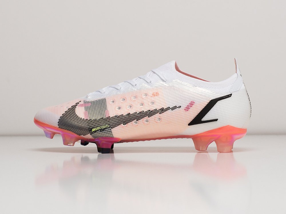 Футбольная обувь NIke Mercurial Vapor XIV Academy FG — изображение 2