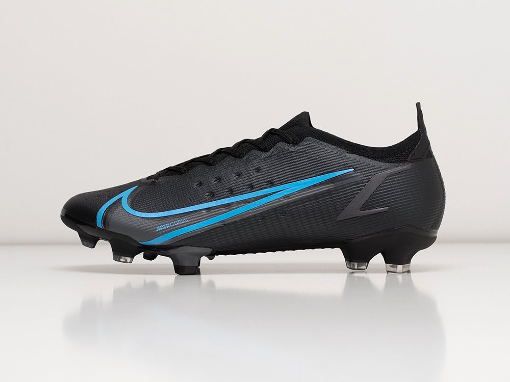 Футбольная обувь NIke Mercurial Vapor XIV Academy FG — изображение 2