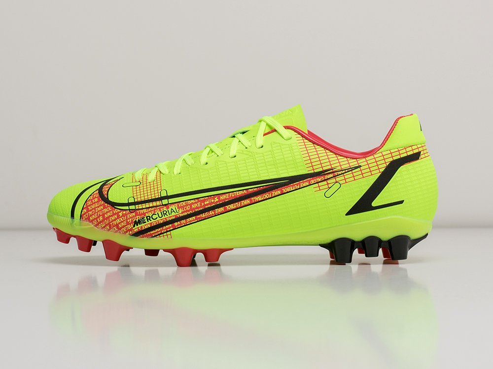 Футбольная обувь NIke Mercurial Vapor XIV Academy FG — изображение 2