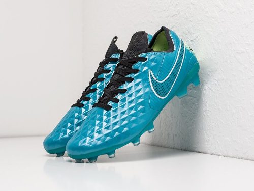 Футбольная обувь Nike Tiempo Legend VIII Academy FG