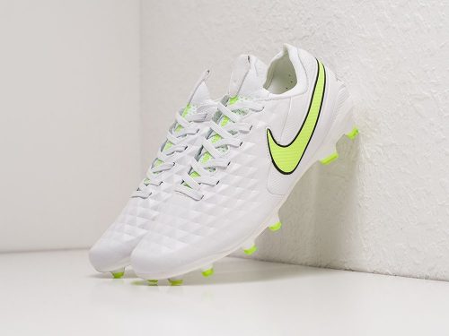Футбольная обувь Nike Tiempo Legend VIII Elite FG