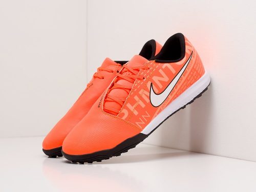 Футбольная обувь NIke Zoom Phantom VNM Pro TF