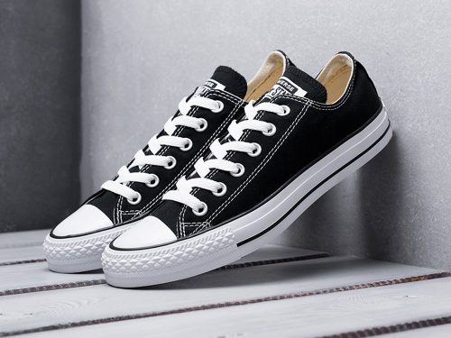 Кеды Converse Chuck Taylor All Star low