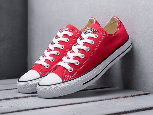 Кеды Converse Chuck Taylor All Star low