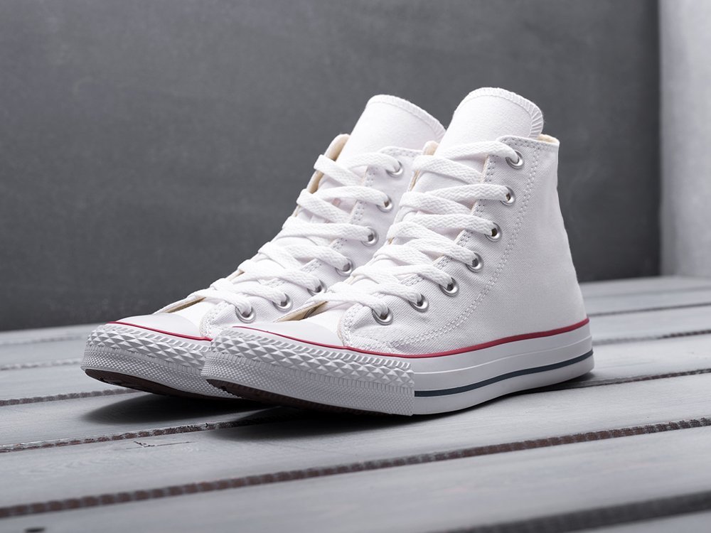 Кеды Converse Chuck Taylor All Star — изображение 2