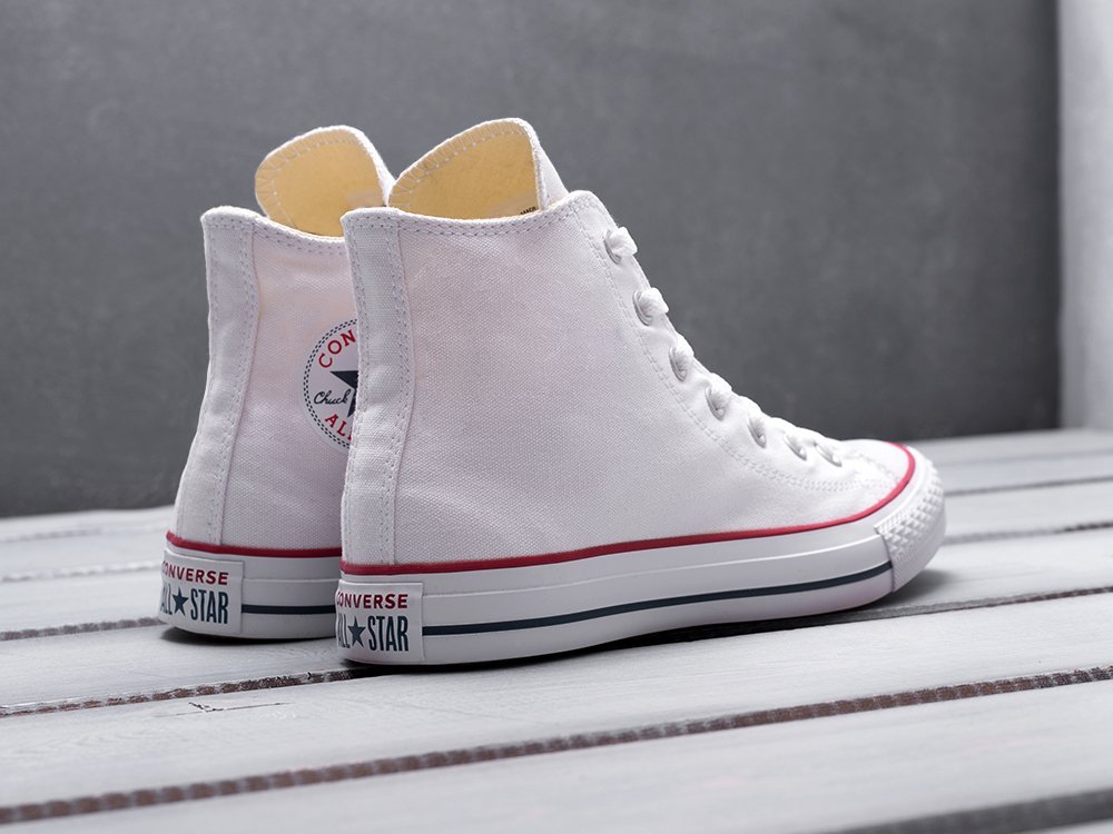 Кеды Converse Chuck Taylor All Star — изображение 3