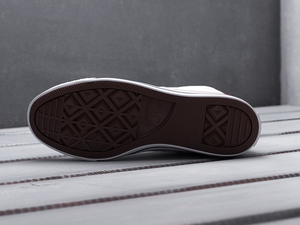 Кеды Converse Chuck Taylor All Star — изображение 4