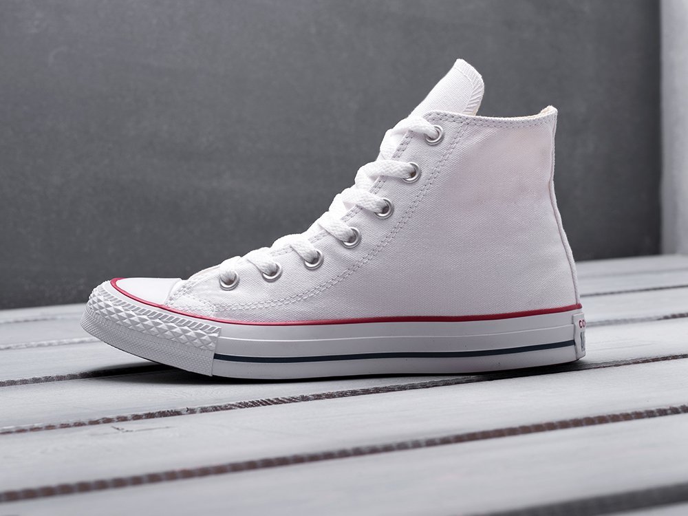 Кеды Converse Chuck Taylor All Star — изображение 5