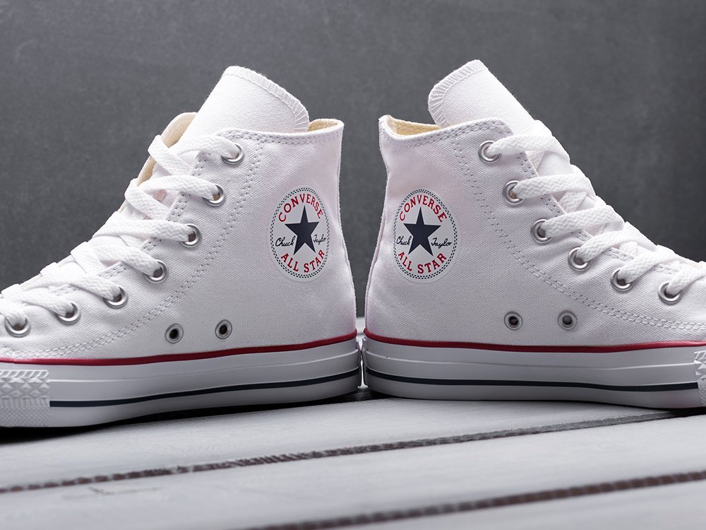 Кеды Converse Chuck Taylor All Star — изображение 6