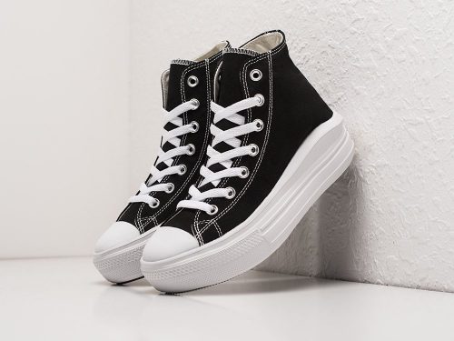 Кеды Converse Chuck Taylor All Star Move Hi