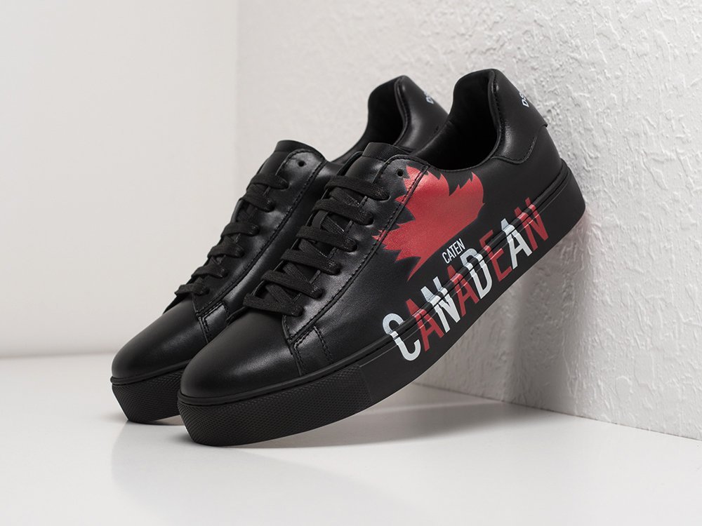 Кеды DSQUARED2
