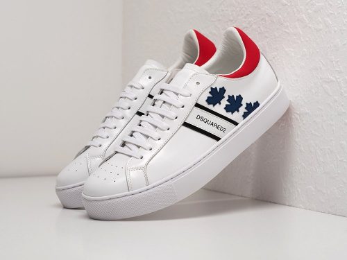 Кеды DSQUARED2