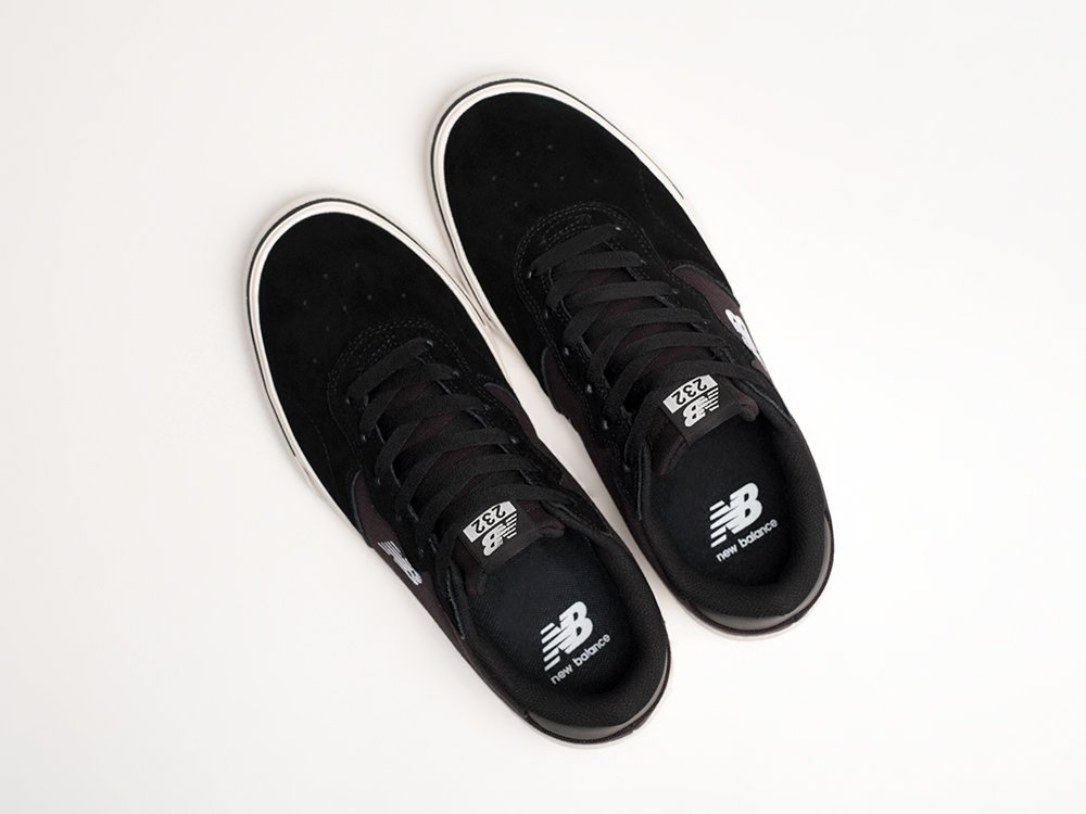 Кеды New Balance All Coasts 232 — изображение 3