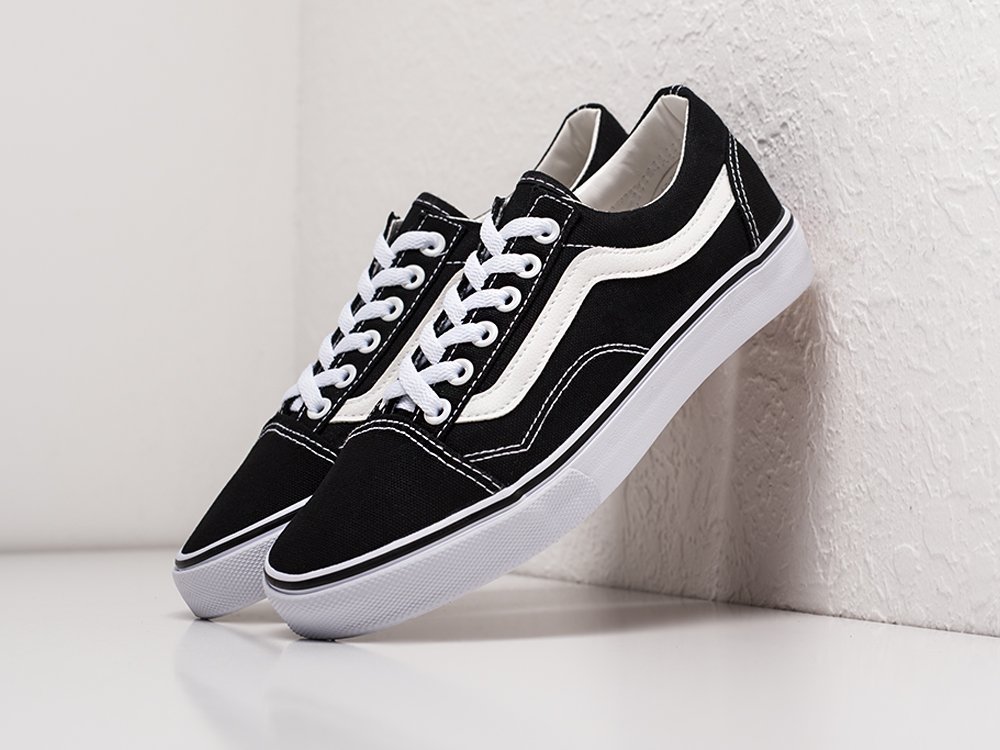 Кеды VANS Old Skool