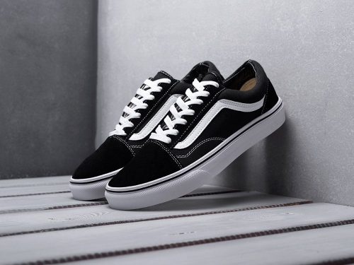 Кеды VANS Old Skool