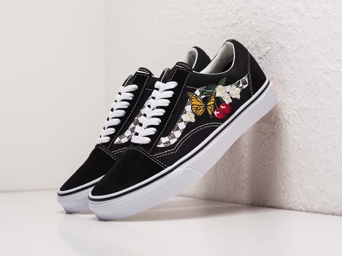 Кеды VANS Old Skool