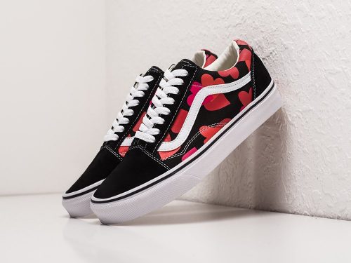 Кеды VANS Old Skool