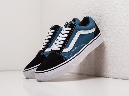 Кеды VANS Old Skool