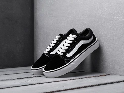 Кеды VANS Old Skool