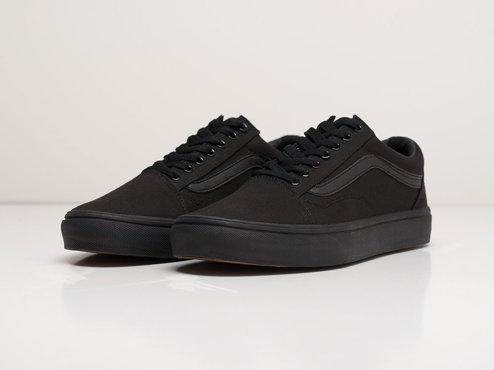 Кеды VANS Old Skool — изображение 2