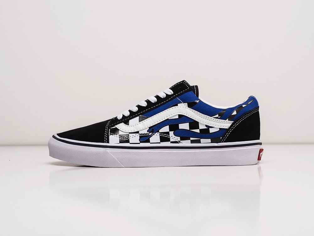 Кеды VANS Old Skool — изображение 2