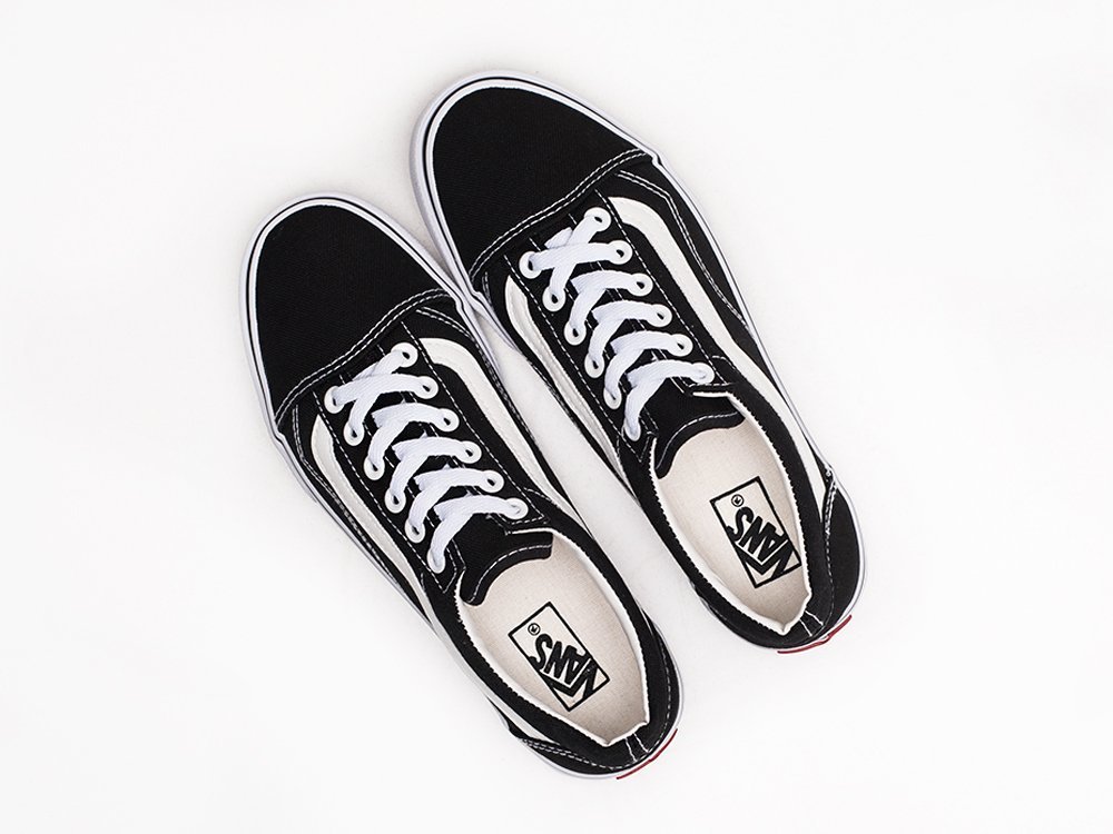 Кеды VANS Old Skool — изображение 3