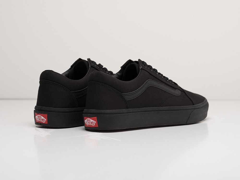 Кеды VANS Old Skool — изображение 3