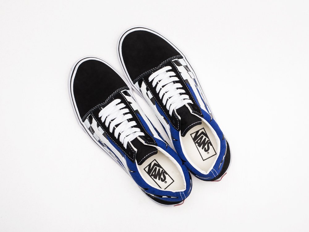 Кеды VANS Old Skool — изображение 3